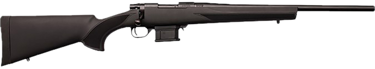 HOWA Mini 22 ARC Bolt Action Rifle - 22" Barrel