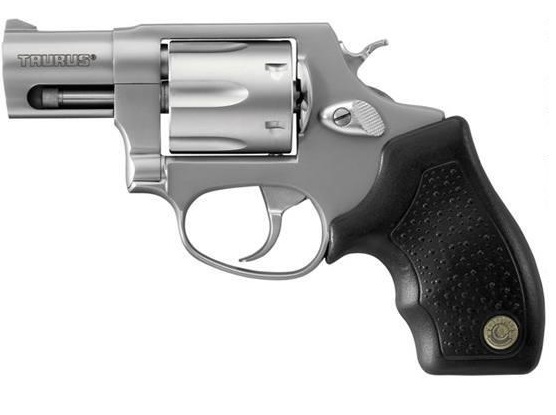 Taurus 856 .38 Special Revolver Stainless 2"