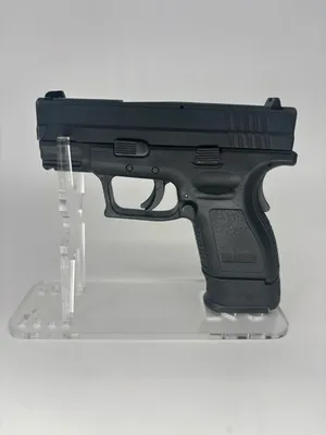 SPRINGFIELD ARMORY XD-40 (Used)