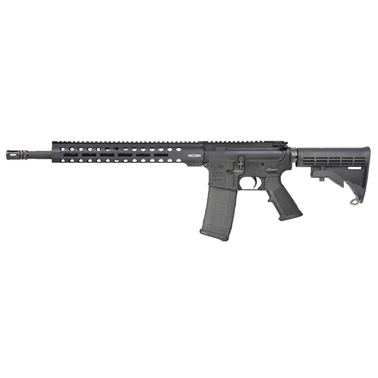Colt AR15 M4 Trooper 5.56 NATO Carbine Rifle