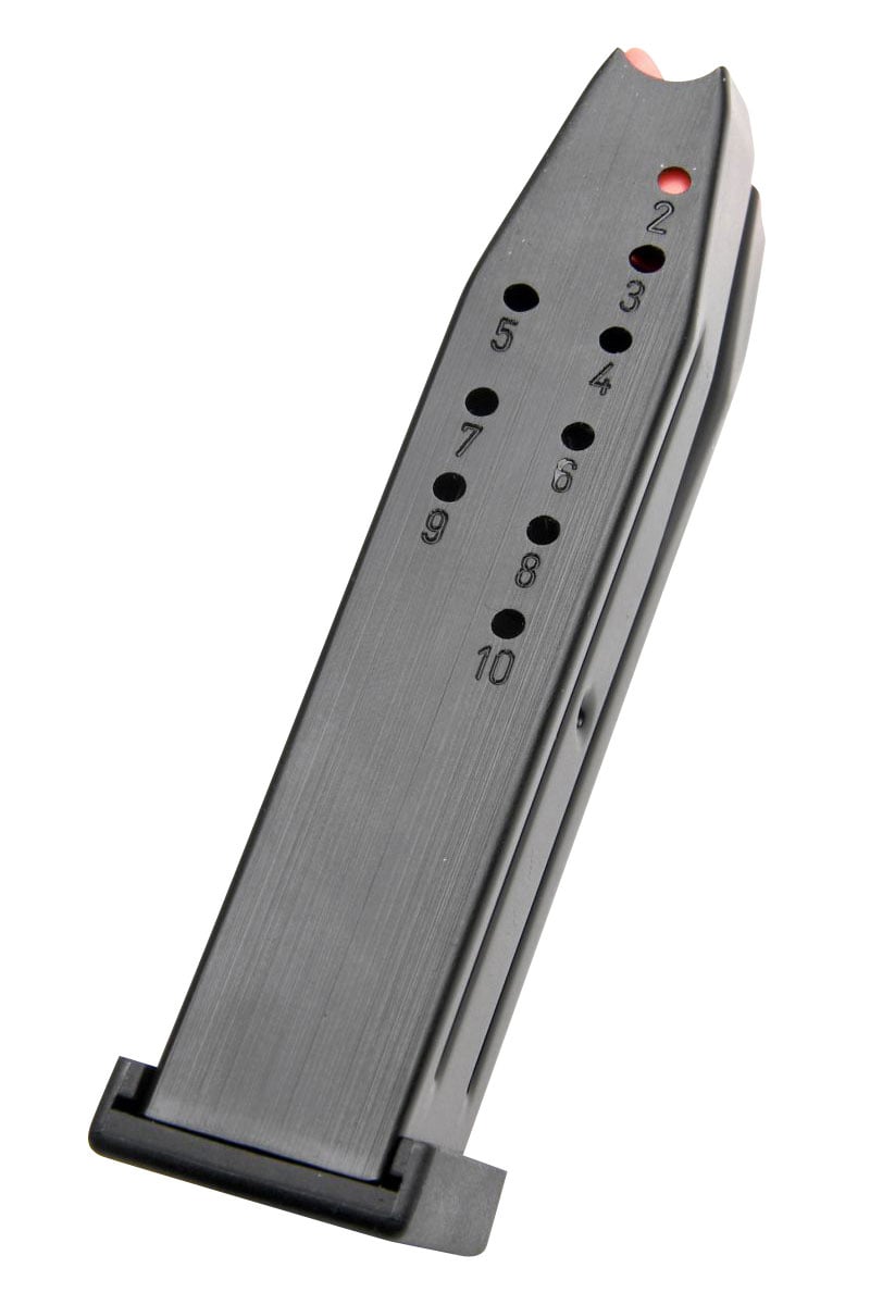 CZ-USA 11446 P-10 F 10rd 40S&W CZ P-10F/P-09 Blued Steel - No Credit Card Fees - Low, flat rate shipping