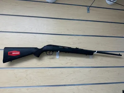 SAVAGE ARMS Model 62 (Used)
