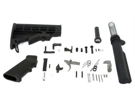 PSA EPT Classic Lower Build Kit - 7780747