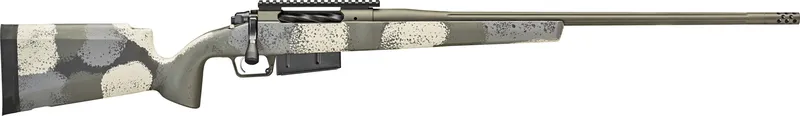 Springfield Armory 2020 Waypoint 7MM PRC Bolt Action Rifle