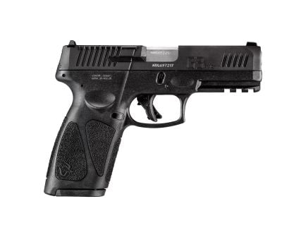 Taurus G3 Toro 9mm 4" 17rds, Black - 1G3P94117