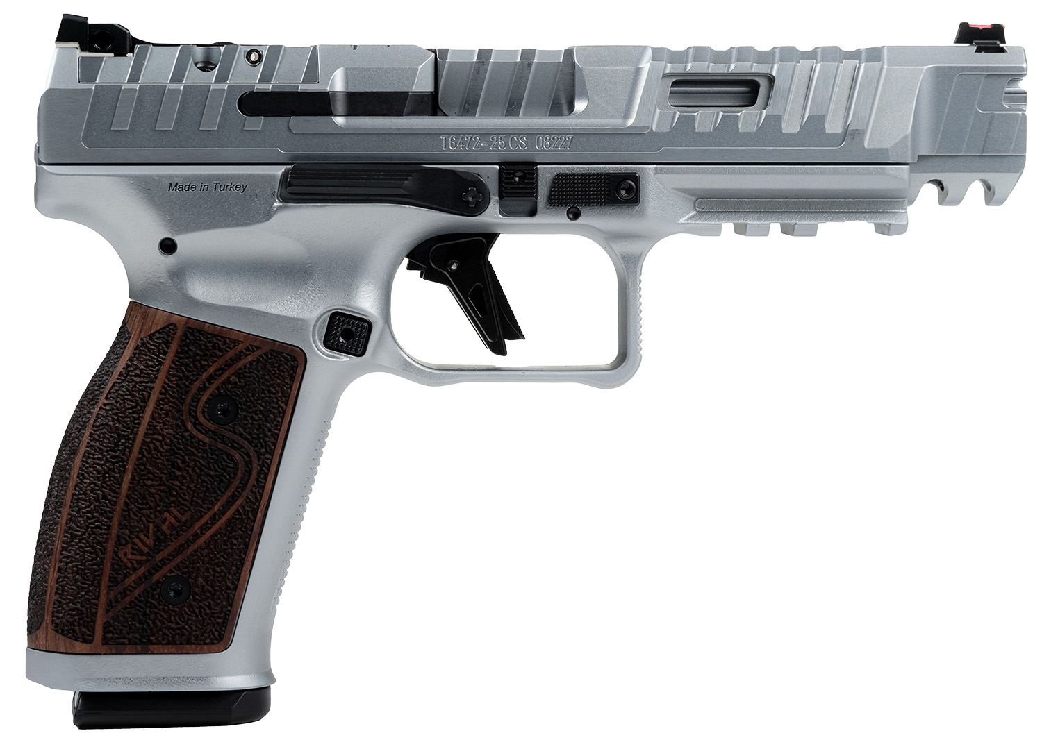 Canik SFx Rival-S 9mm Semi Auto Handgun