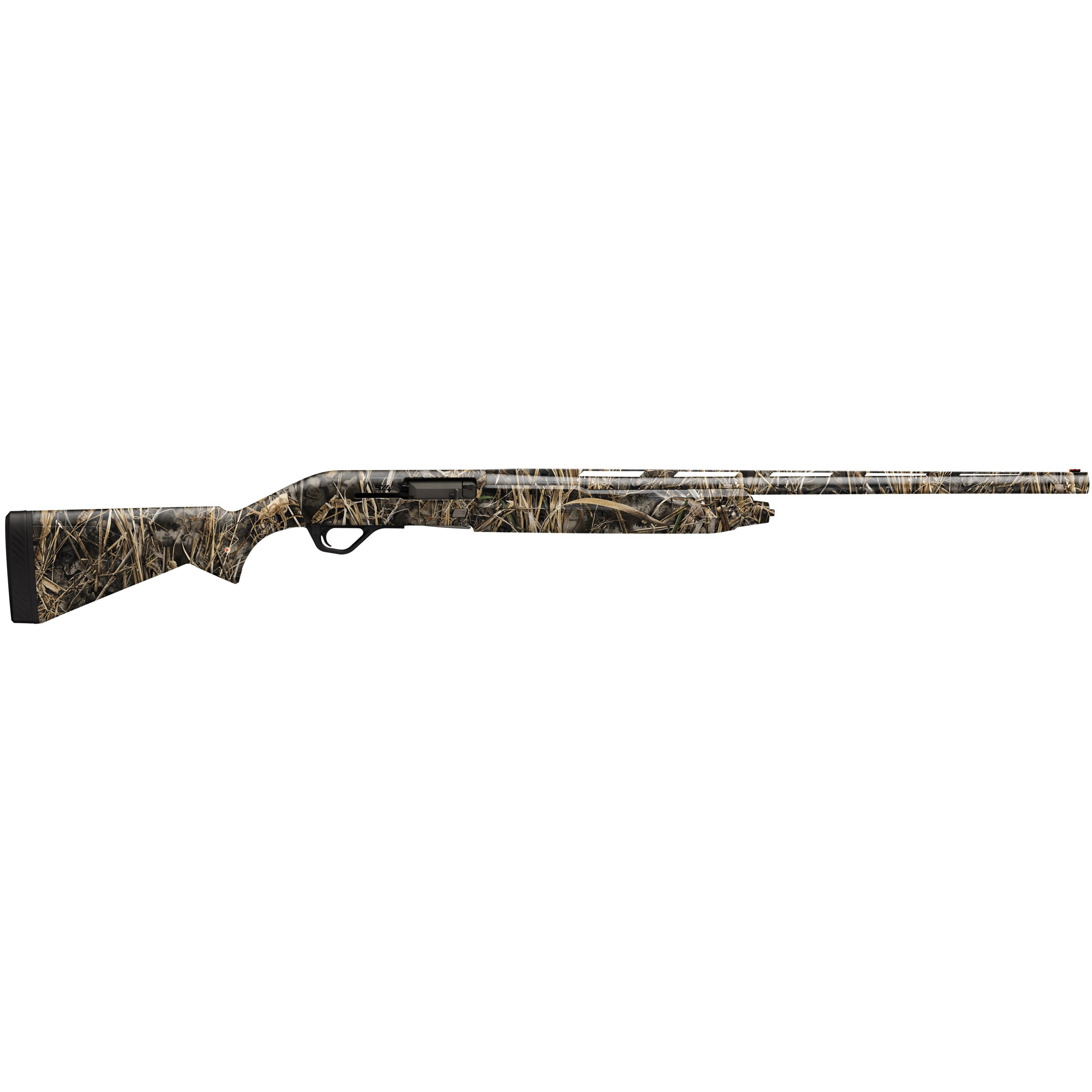 Winchester SX4 12 Gauge Semi-Auto Shotgun, 26" Barrel, Realtree MAX-7 - 511303391