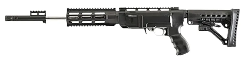 Archangel Ruger 10/22 AR-15 Style Conversion Stock Black