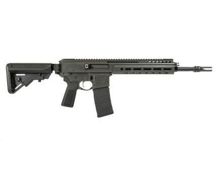 PSA JAKL 13.7" 5.56 1:7 Nitride B5 EPT Bravo Stock Rifle, Smoke