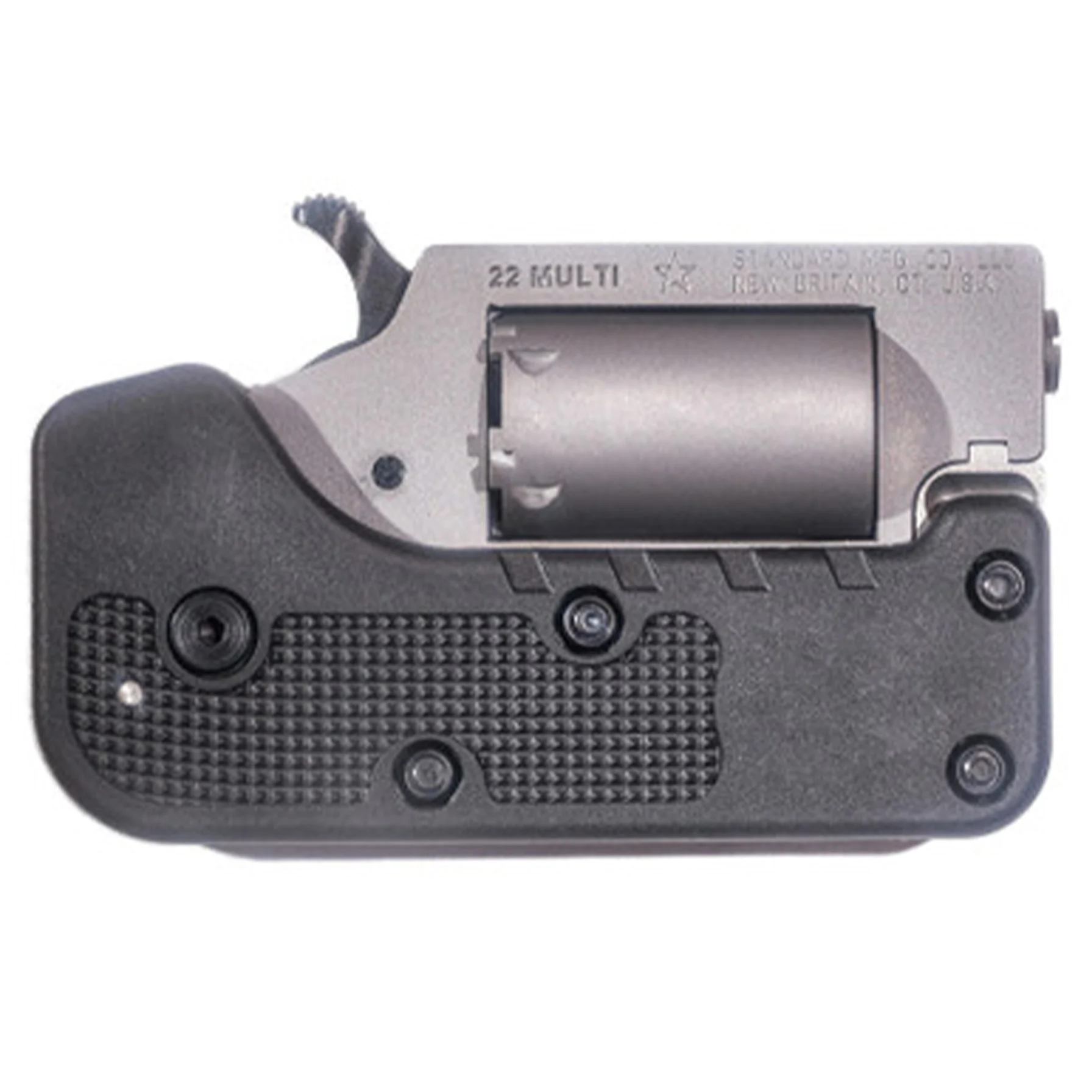 Switch-Gun 22MAG .75" 5RD