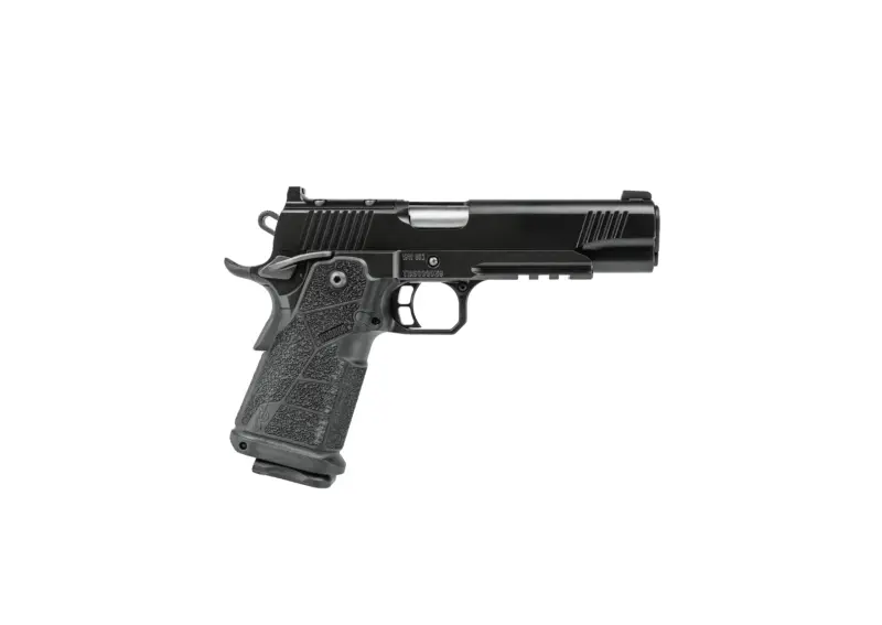 KIMBER 1911 DS WARRIOR 10MM 5" 18+1