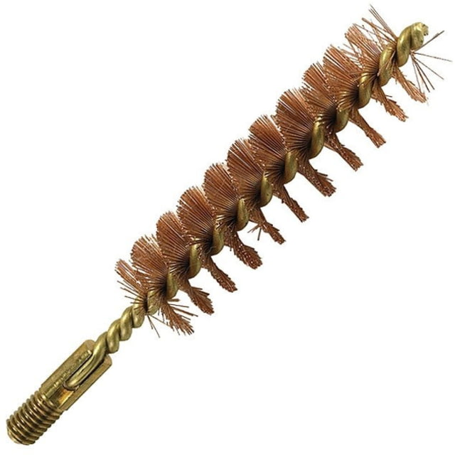 CVA  Cleaning Brush 45 Cal Brass