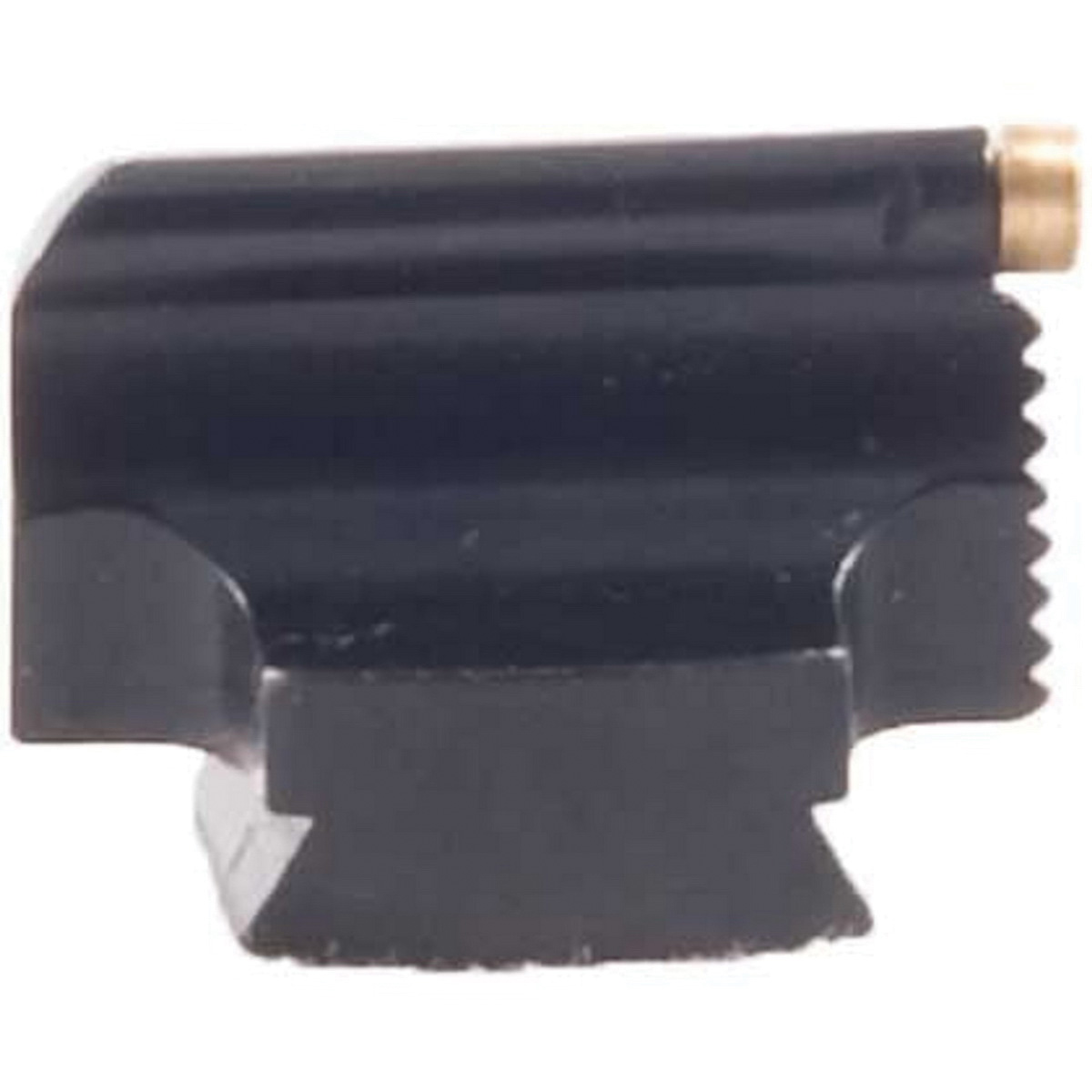 Marble Arms Barrel Mounted 3/32" Bead Sight Front, Gold