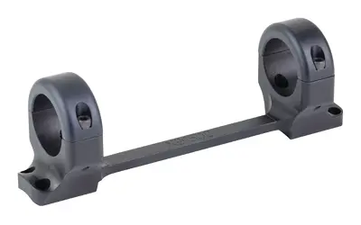 DNZ GM RPR X BOLT 2 LA MED 1" BLK