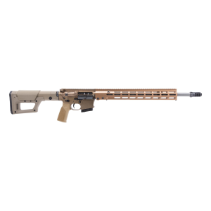 Geissele Automatics GFR 22 ARC AR-15 Rifle - 20" - 1x 8rd Mag