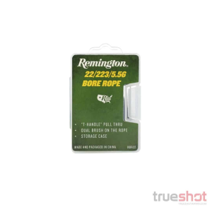 Remington Bore Rope 22/223/5.56