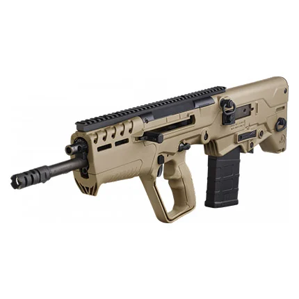 IWI Tavor 7 7.62 NATO 20-inch 20+1 FDE