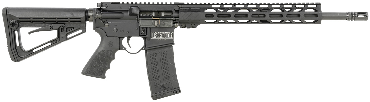 Rock River Arms LAR-15M 5.56 NATO Operator ETR Carbine