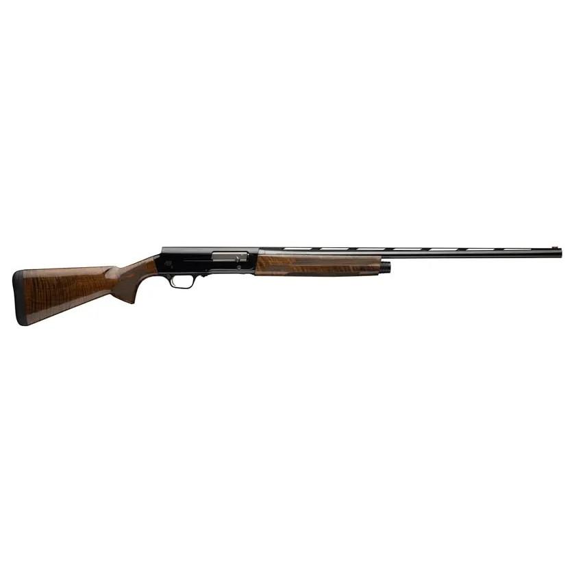Browning A5 Hunter 20 Gauge Semi-Auto Shotgun
