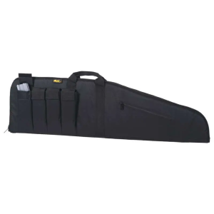 US PeaceKeeper P20035 MSR Case Black 600D Polyester 35 L x 12.50 H