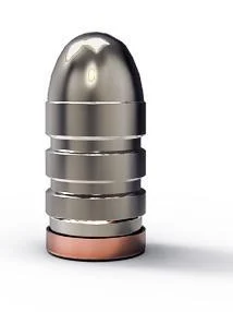 Lee Round Nose Rifle Mould - Double Cavity (Handles Included) .309" 120 gr
