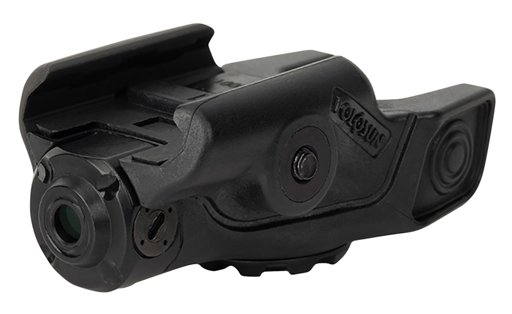 Holosun RML Red Black Universal Rail Mounted Laser