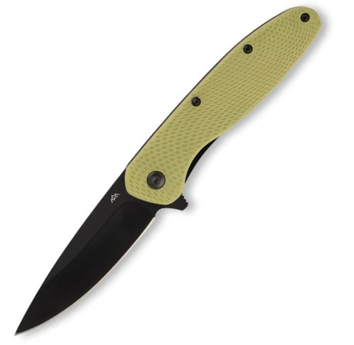 OUTDOOR EDGE VIDDUX FOLDING KNIFE