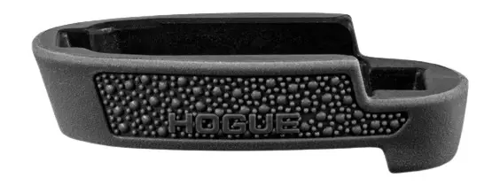 HOG 18420 OM RUB GRIP EXT BASE M+ 9 13RD BLK