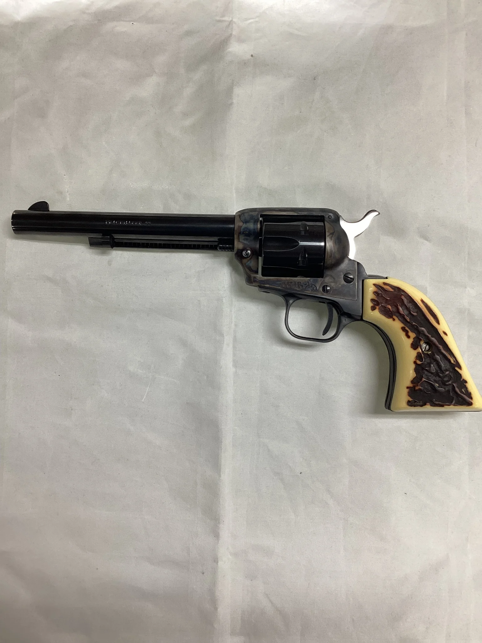 COLT Peacemaker .22 (Used)
