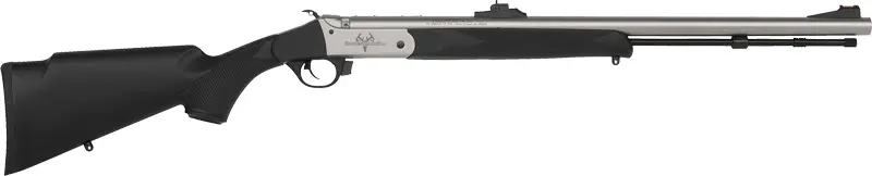 TRADITIONS BUCKSTALKER XT 50 - CAL NW MUSKET S/S CERA/BLACK