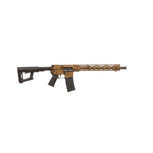 DIAMONDBACK FIREARMS DB-15 Carbon 300 AAC Blackout 16" 30rd - Bronze