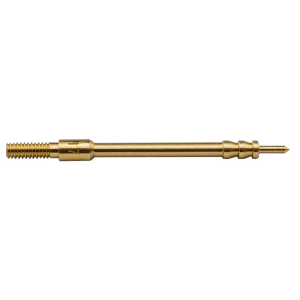 Pro-Shot Benchrest Quality Spear-Tip Brass Jag (5/40 Thread) .17 cal