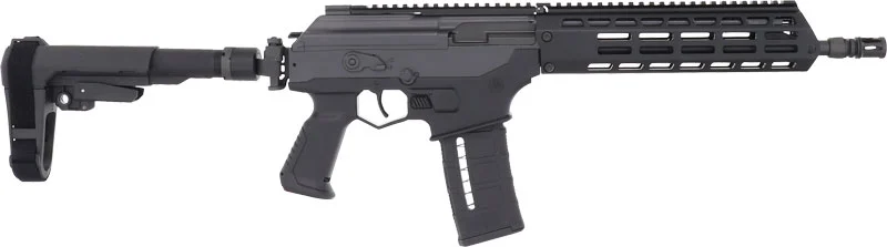 IWI Galil ACE Gen2 Pistol 5.56 NATO 13in SBA3 30rd