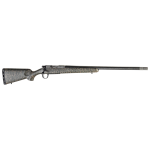 CHRISTENSEN ARMS RIDGELINE 6.5 CREEDMOOR GREEN / BLACK 20 BBL BOLT ACTION RIFLE