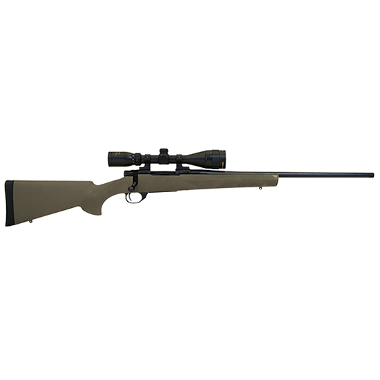 Howa M1500 Gamepro Gen 2 .270 Winchester Rifle