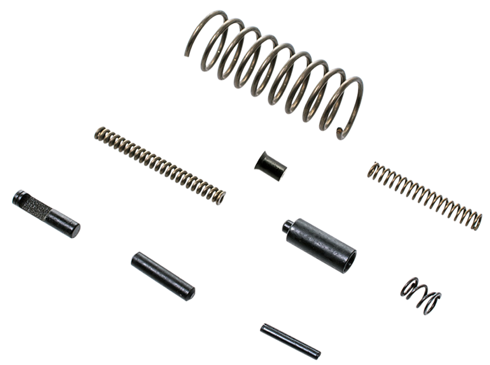 CMMG AR-15 Upper Parts Kit Pins and Springs