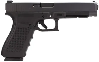 GLOCK G41 GEN 4