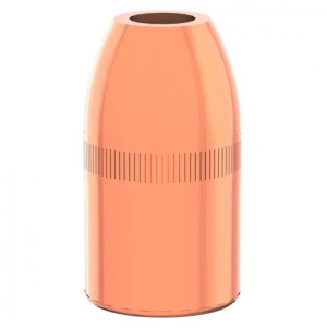 Accura-Bullets-Llc Accura Outdoors Precision-Bond Handgun Bullets .38 cal .358" 158 gr HP 500/ct