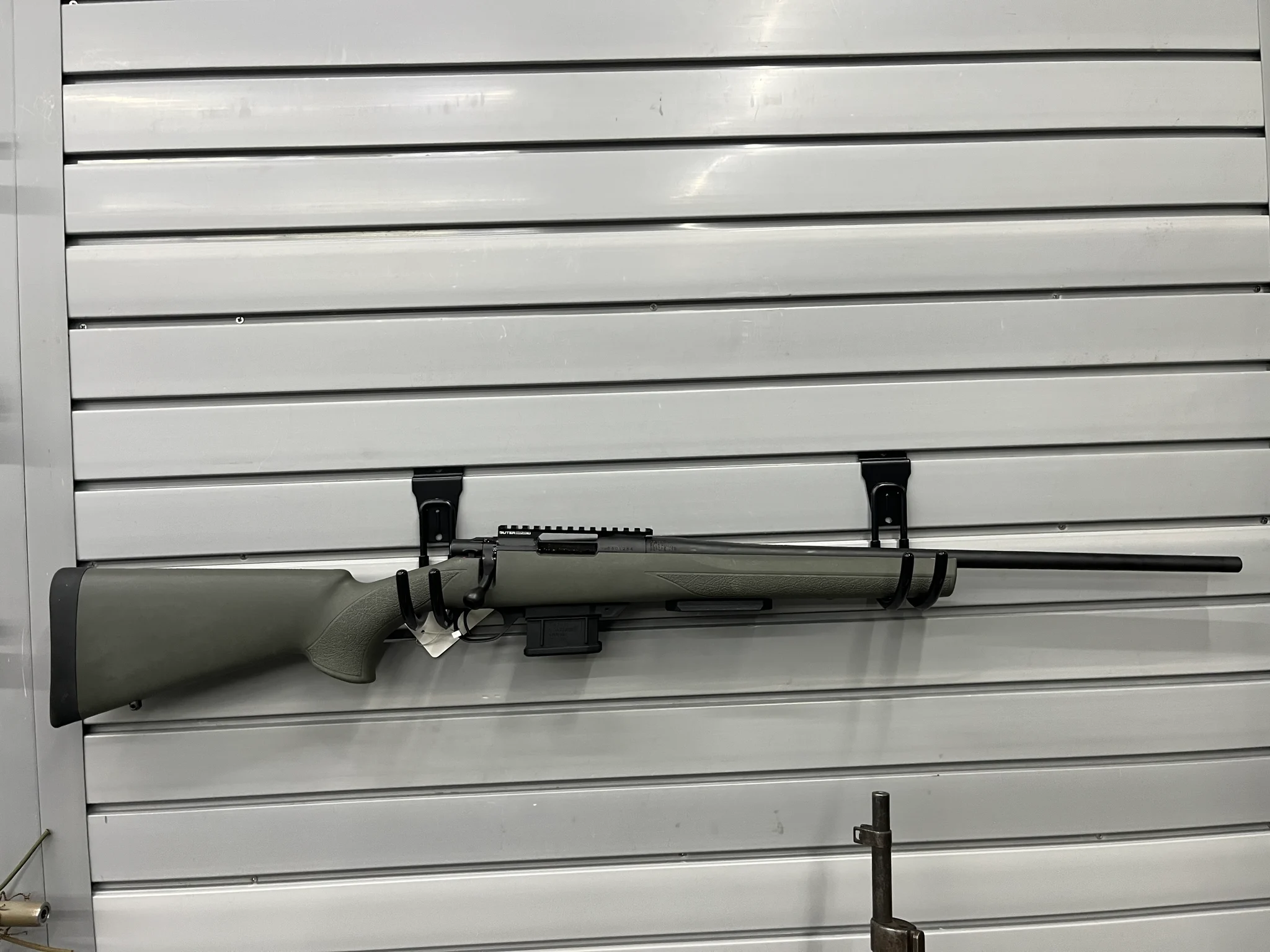 HOWA M1500 MINI (Used)