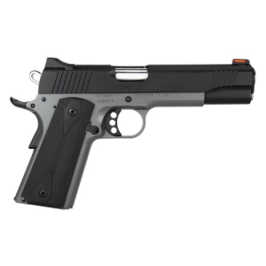 KIMBER Custom LW 9mm 5" 8rd - Black