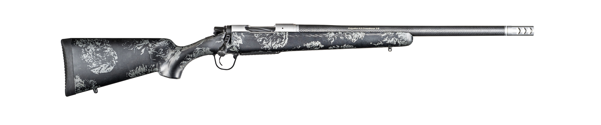 Christensen Arms Ridgeline FFT 30-06 Bolt Action Rifle