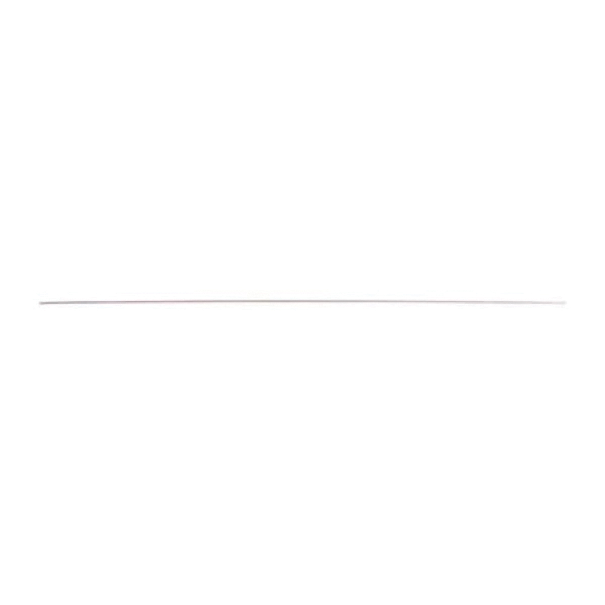 Brownells 0.05" 4 oz 3-1/2% Nickel Steel Welding Rod