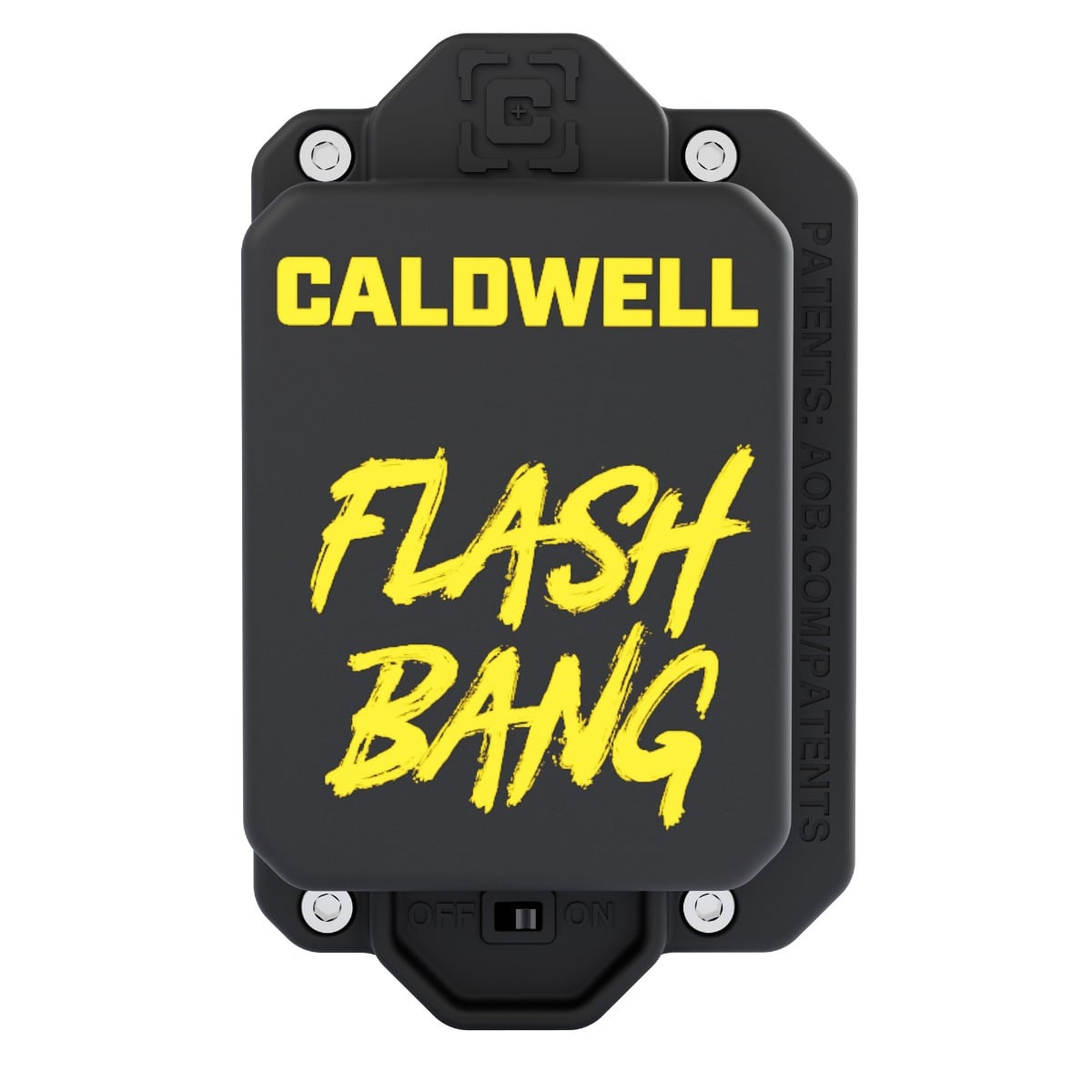 Caldwell Steel Target Hit Indicator - 1198772
