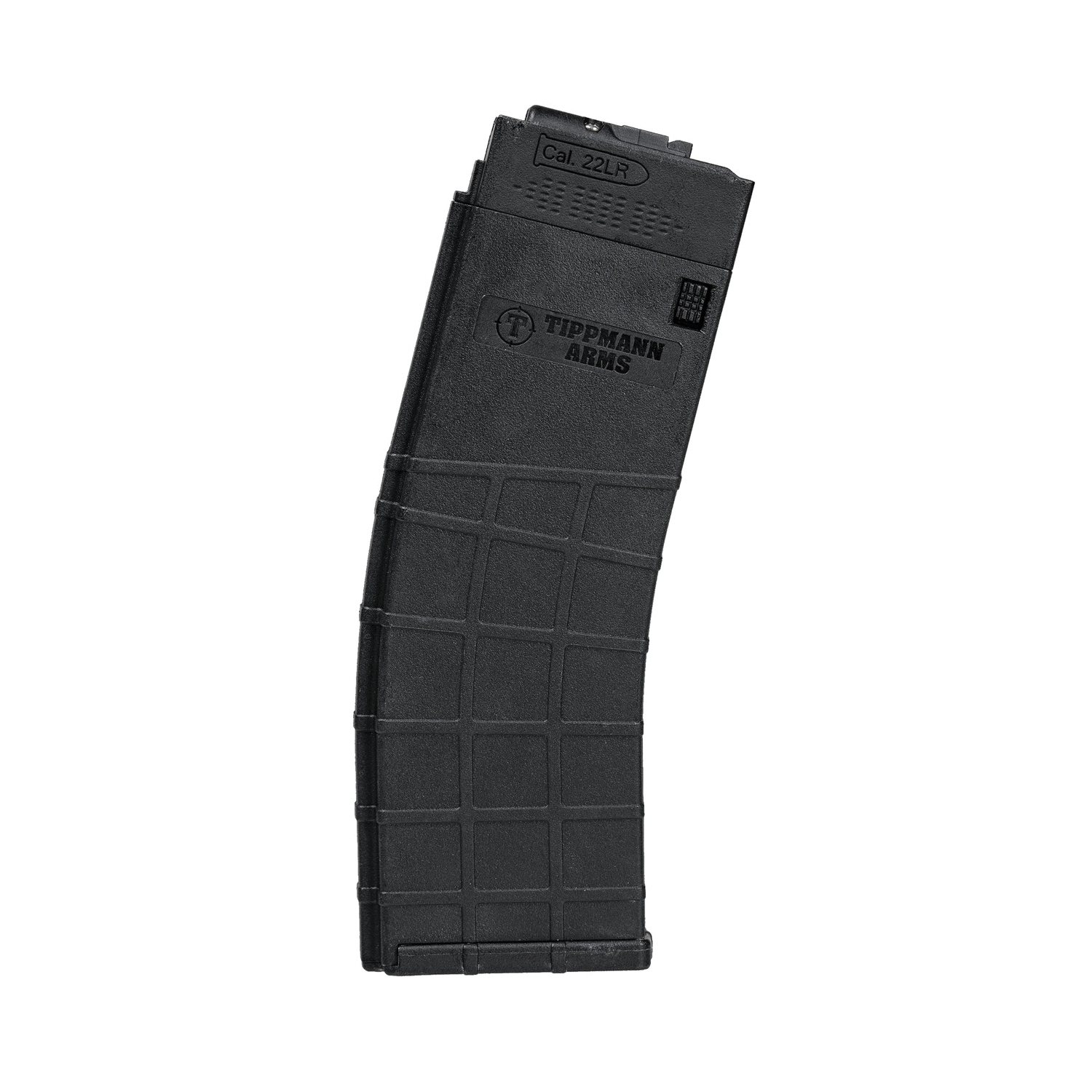 Tippmann Arms M4-22 10rds .22LR Magazine - Black Compact - A201046