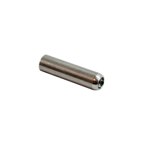 J Dewey Rods .30 Cal #12-28 Female x #8-32 Female Brush Adapter