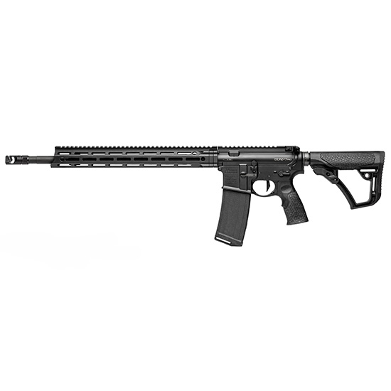 Daniel Defense DDM4 V7 Pro 5.56 Rifle - 18" Barrel