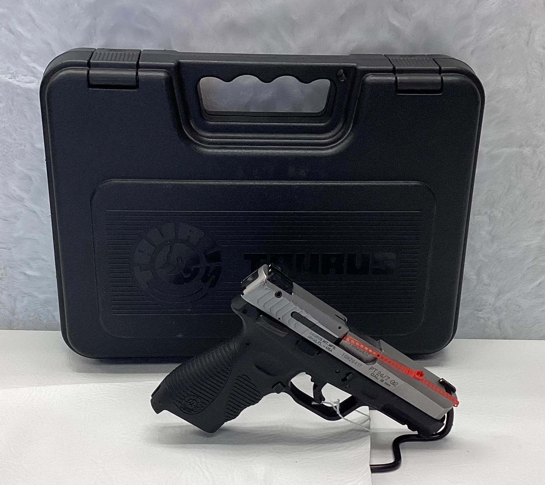 TAURUS PT24/7 G2 (Used)