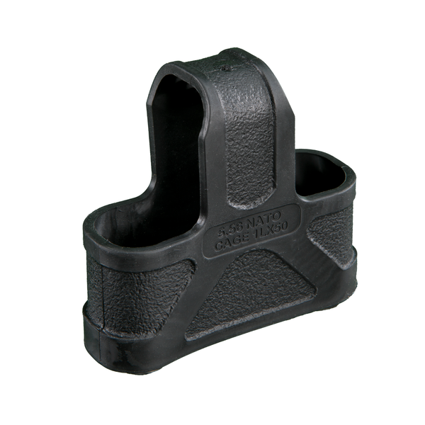 Magpul 5.56 NATO, 3 Pack (Black)- MAG001-BLK