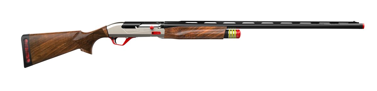 Retay ACE SPORT 12/28 BLK/WD 3" ACES-28