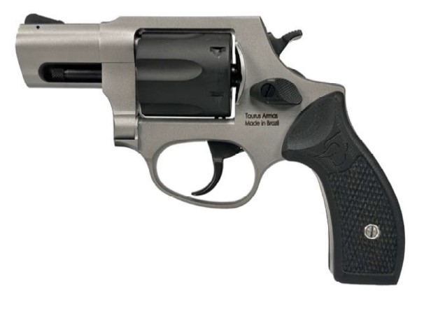 Taurus 856 .38 Special Revolver - 2" Barrel, 6-Shot